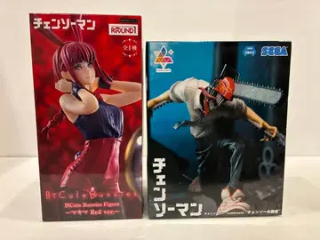 세가 Luminasta 체인소 맨 체인소의 악마 마키마