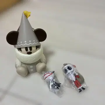 릴린린 2024 나이트메어