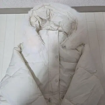 FDQQ 다운 자켓 L 사이즈