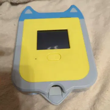 요괴워치 요괴 패드 S