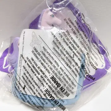 Barbie 바비 매직 페가수스 밀토이 아메토이