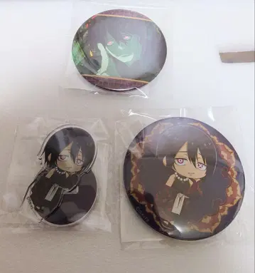 제비뽑기당 염염노소방대 신몬 베니마루