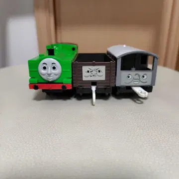 프라레일 토마스 시리즈 덕