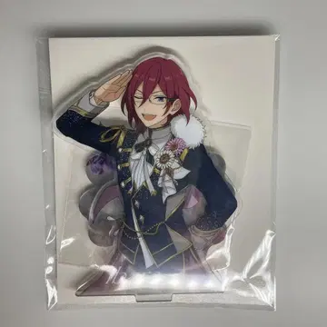 사에구사 이바라 스타포니 아크릴 스탠드