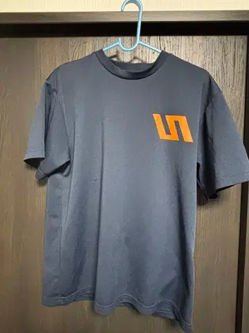 해상 보안청 T셔츠