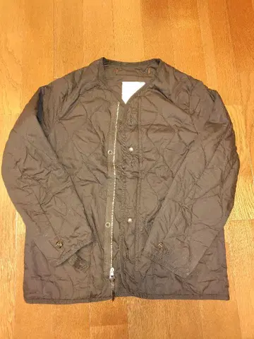 버즈릭슨 M65 블랙 라이너 M 사이즈 새상품