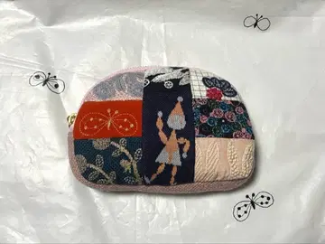 미나 페르호넨 핸드메이드 파우치