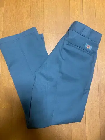 Dickies 874 워크 팬츠