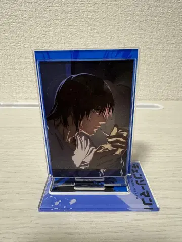 하야카와 아키 아크릴 스탠드