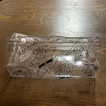 아이묭 티슈 케이스