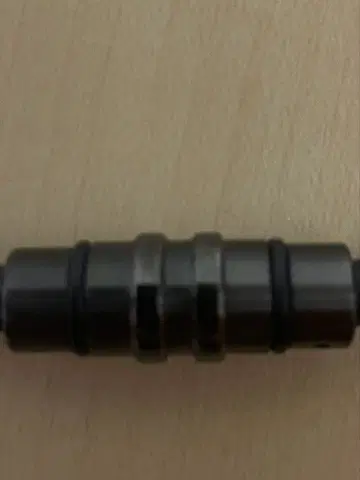 #코란토츠테 목걸이 탑