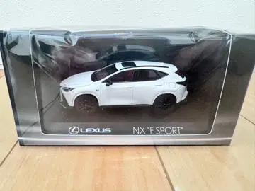 Lexus NX F SPORT