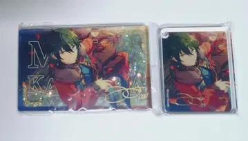 [ 즉시 구매 가능 ] 앙스타 카게히라 미카 별 모래 코롯타