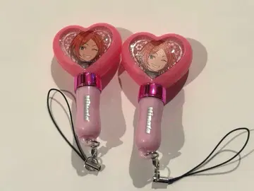 앙스타 스타포니 미니펜라 히나타