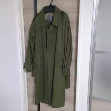 택 포함 고타이리쿠 스텐카라 코트