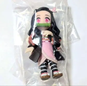 귀멸의 칼날 PalVerse 파르바스 카마도 네즈코