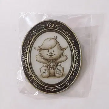 스피도 JAM'S 복권 메멜핀즈