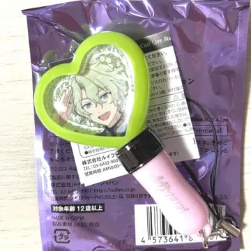 앙스타 미니 펜라이트 스타포니 토모에 히요리