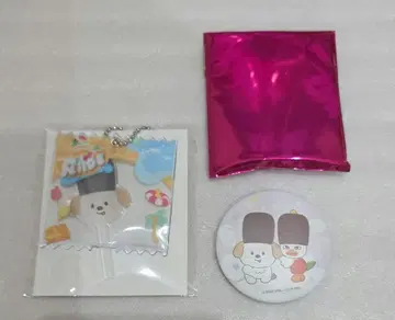 RIIZE park Cafe 2세트