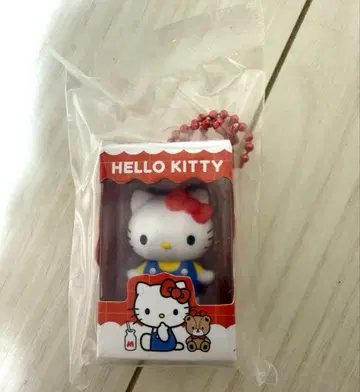 헬로키티 산리오 캐릭터즈 초코 박스