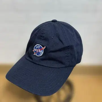 아메리칸 니들 NASA 야구 모자 아메카지 구제 의류 초레어