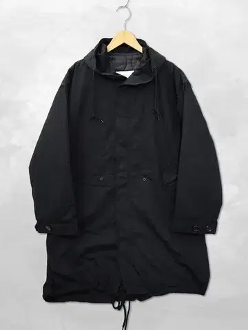 ROTHCO 로스코 PARKA M-51 모즈 밀리터리 코트 L