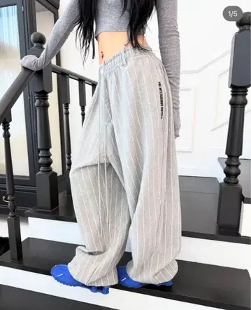 Mysterious hotel 완판템 슬랙스 팬츠