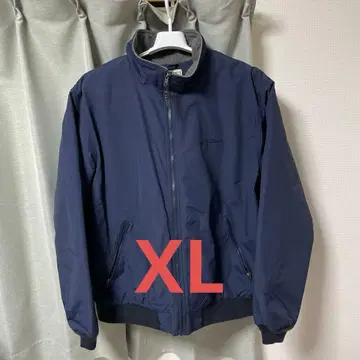 L.L.Bean 웜업 자켓 XL