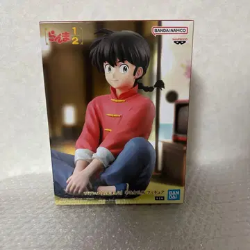 [ 미개봉 새상품 ] 란마 1/2 사오토메 란마 피규어 프라이스