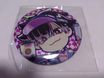 괴수 8호 나루미 겐 파보테리 캔뱃지