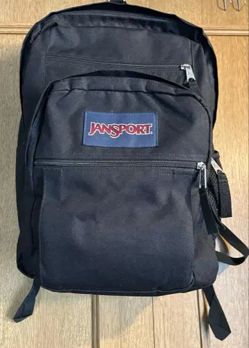 JANSPOT 백팩 대용량