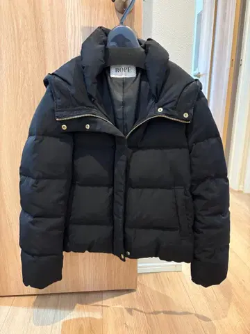 [ 로페 ] 쇼트 다운