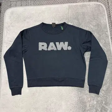 지스타로우 스웨트 셔츠