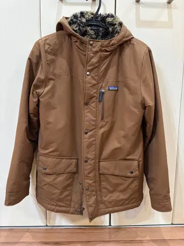 patagonia 인퍼노 자켓