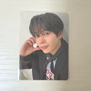 나니와단시 나가오 켄토 트레이딩 카드