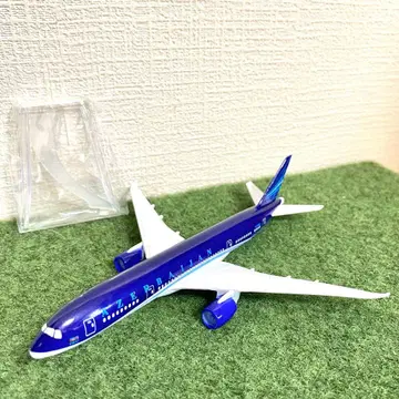 아제르바이잔 항공 1/400 모델 에어 플레인