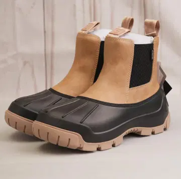 택 포함 미사용품 SHAKA SWAMP CHELSEA MT 23cm