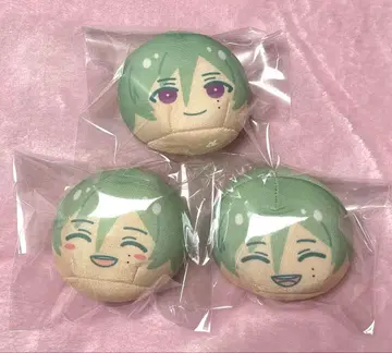 앙스타 카제하야 타츠미 만주 보통, BOX 특전 세트