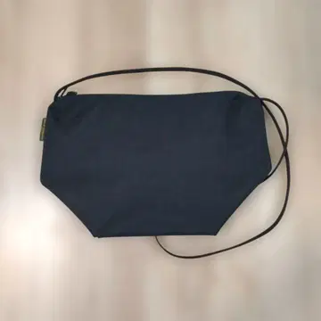 기간 한정 판매 에르베샤 펠리에 빅 포쉐트 누아르