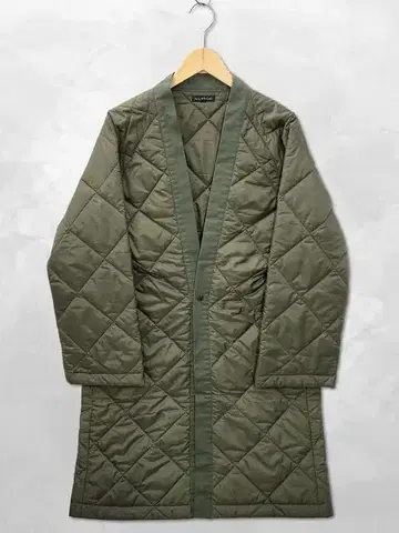 NAPRON DOTERA COAT 퀼팅 도테라 코트 1.5