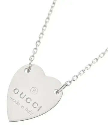 GUCCI 여성용 목걸이