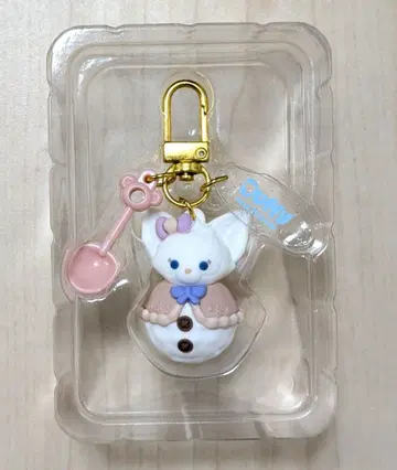 스노위데이 시크릿 참 리나벨