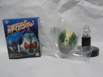 라이더 마스크 컬렉션 쇼커 라이더 THE NEXT 발광