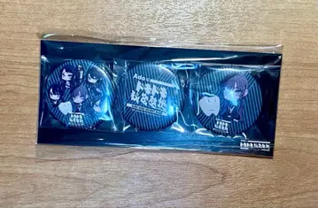 Ado 두근두근 비밀기지 한정판 캔뱃지