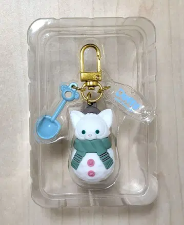 스노위데이 시크릿 참 젤라토니