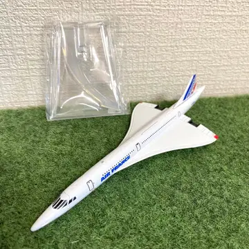 콩코드 에어 프랑스 1/400 모델 에어플레인