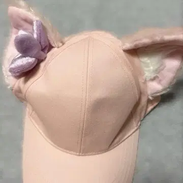 리나벨 캡 홍콩 디즈니