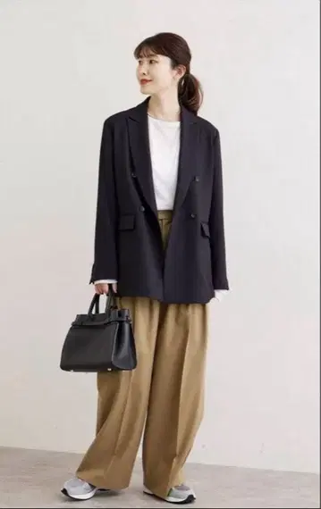 저널 스탠다드 울라이크 스트레치 자켓 36