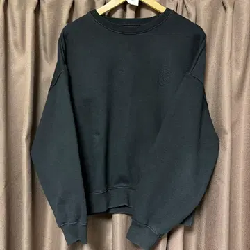 gadid anoniem 맨투맨 black 택 포함