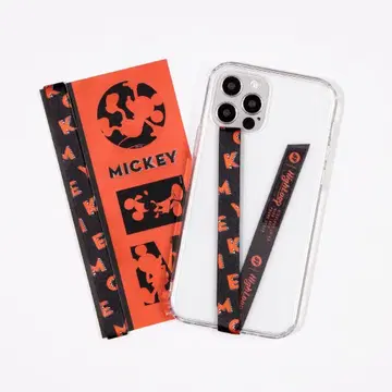 HIGHLOOP 하이루프 PHONESTRAP Disney 미키